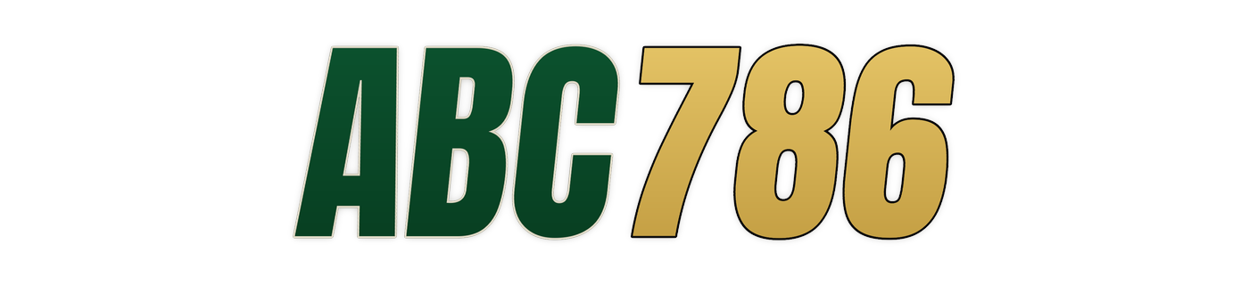 abc786 লোগো